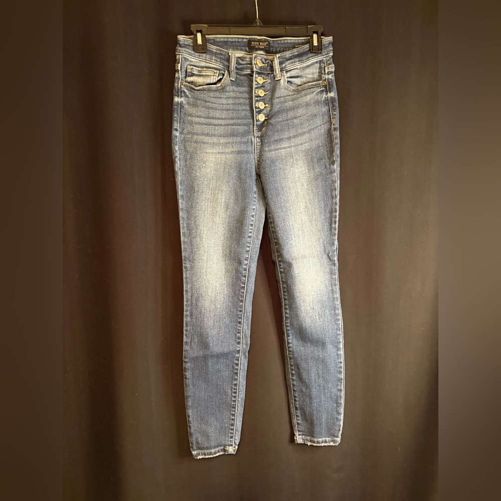 Judy Blue jeans